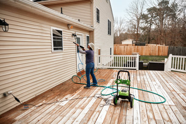 Best Best Pressure Washing Companies  in Pinetop Country Clu, AZ