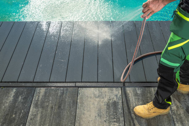 Best Roof Pressure Washing  in Pinetop Country Clu, AZ