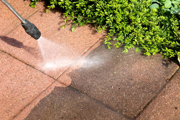 Best Sidewalk Pressure Washing  in Pinetop Country Clu, AZ